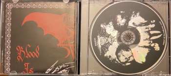 CD Ritual Suicide: Consecration Bound In Cruor LTD
