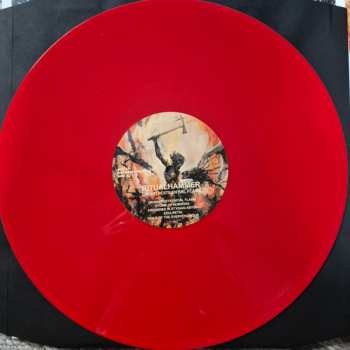 LP Grand Pestilential Flame