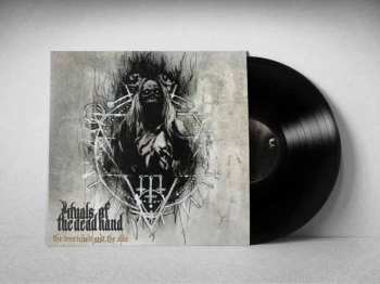LP Rituals Of The Dead Hand: The Wretched And The Vile