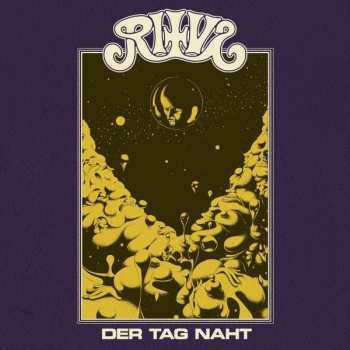 Album Ritvs: Der Tag Naht