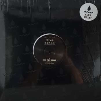 LP Riva Starr: Ride This Sound