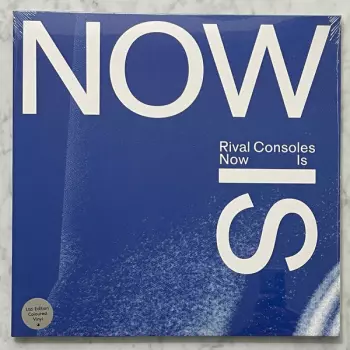 Now Is