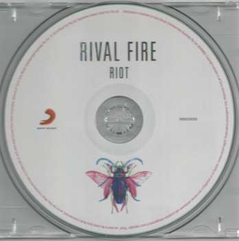 CD Rival Fire: Riot