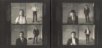 CD Rival Sons: Great Western Valkyrie