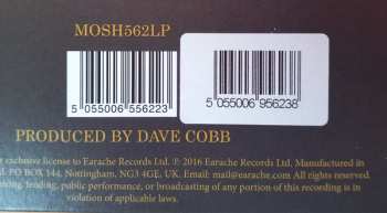 LP Rival Sons: Hollow Bones CLR