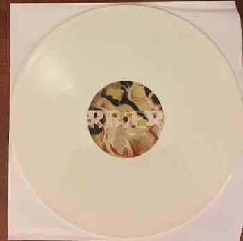 LP River Black: River Black LTD | CLR