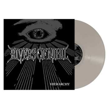 LP Rivers Of Nihil: Hierarchy