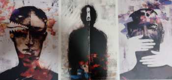 2LP Riverside: ID.Entity CLR