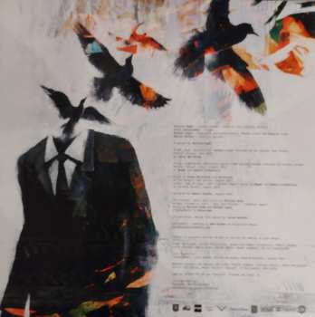 2LP Riverside: ID.Entity CLR