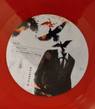 2LP Riverside: ID.Entity CLR