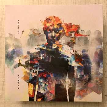 2LP Riverside: ID.Entity CLR | LTD