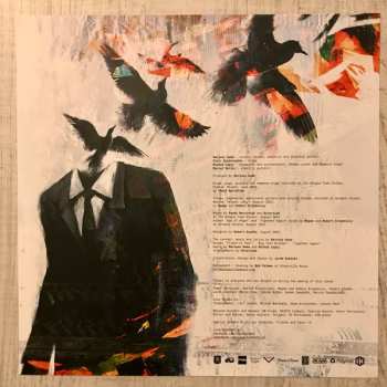 2LP Riverside: ID.Entity CLR | LTD