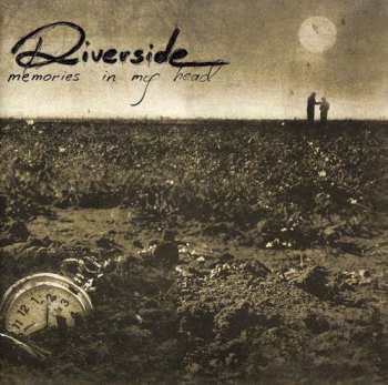 Album Riverside: Memories In My Head
