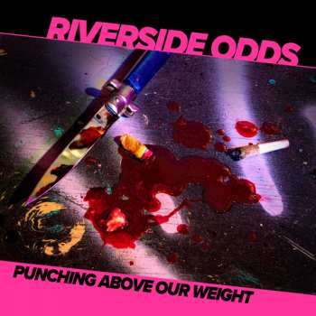 CD Riverside Odds: Punching Above Our Weight