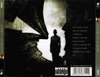 CD Riverside: Out Of Myself