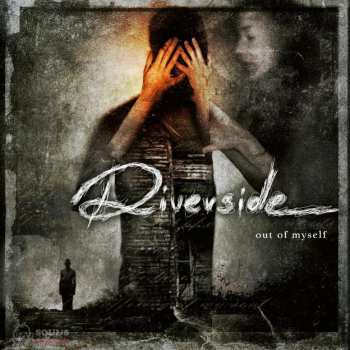 CD Riverside: Out Of Myself LTD | DIGI