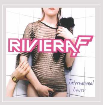 CD Riviera F: International Lover