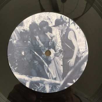 LP Riz Ortolani: Farewell Uncle Tom LTD