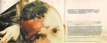 CD RJD2: Deadringer
