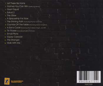 CD RJD2: The Colossus