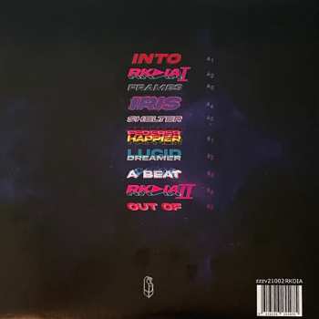LP RKDIA: Into RKDIA CLR