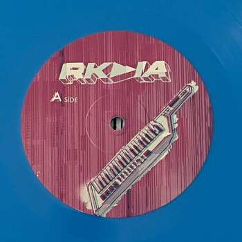 LP RKDIA: Into RKDIA CLR