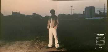 LP Rkomi: Taxi Driver