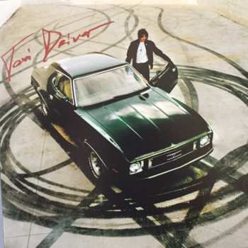 3CD Rkomi: Taxi Driver