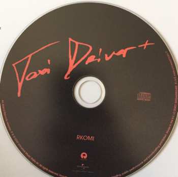 3CD Rkomi: Taxi Driver