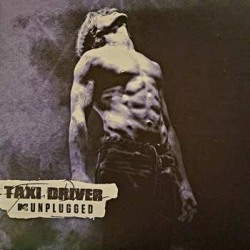 Album Rkomi: Taxi Driver MTV Unplugged