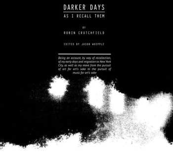 3CD/Box Set Dark Day: Darker Days