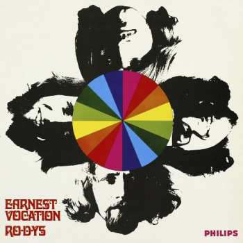 Album Ro-D-Ys: Earnest Vocation