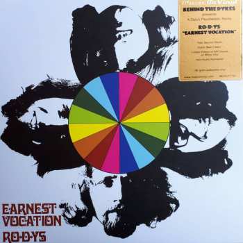 LP Ro-D-Ys: Earnest Vocation LTD | NUM | CLR