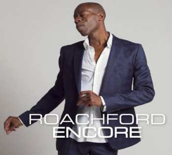 Album Andrew Roachford: Encore