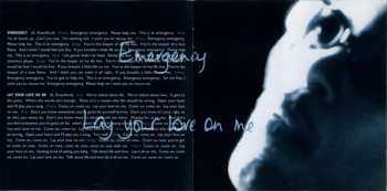 CD Roachford: Permanent Shade Of Blue