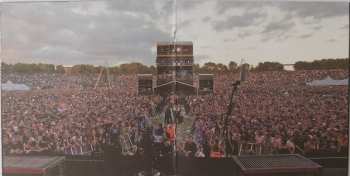CD/DVD Linkin Park: Road To Revolution: Live At Milton Keynes