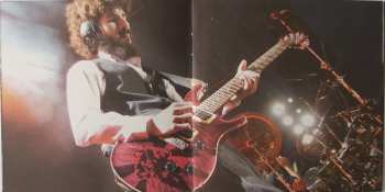 CD/DVD Linkin Park: Road To Revolution: Live At Milton Keynes