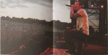 CD/DVD Linkin Park: Road To Revolution: Live At Milton Keynes