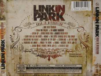 CD/DVD Linkin Park: Road To Revolution: Live At Milton Keynes