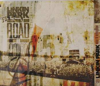 CD/DVD Linkin Park: Road To Revolution: Live At Milton Keynes