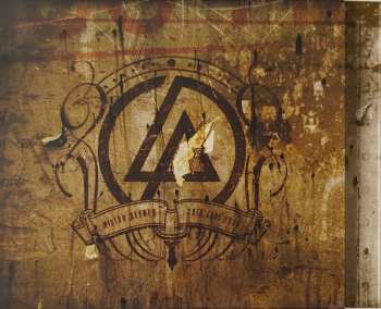 CD/DVD Linkin Park: Road To Revolution: Live At Milton Keynes