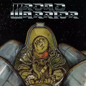 Road Warrior: Mach II 