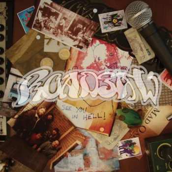 Album Roadsaw: See You In Hell!