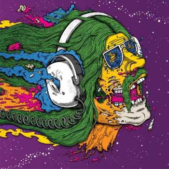 CD Roadsaw: Tinnitus The Night