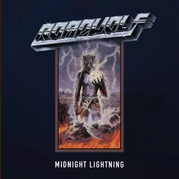 Roadwolf: Midnight Lightning