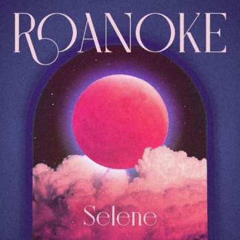 SP Roanoke: 7-selene/juna (transparent Pink Vinyl)