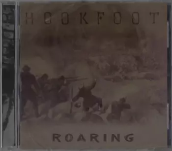 Roaring