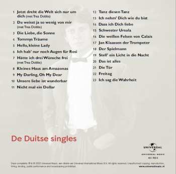 32CD/Box Set Rob de Nijs: Tegen Beter Weten In