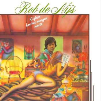 32CD/Box Set Rob de Nijs: Tegen Beter Weten In