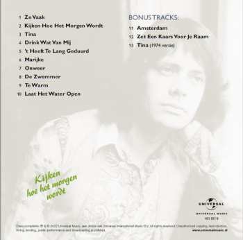 32CD/Box Set Rob de Nijs: Tegen Beter Weten In